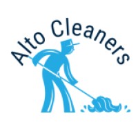 Alto Cleaners Ltd logo - Similar company to Rinz Kenya