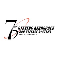 Stevens Aerospace and Defense Systems, LLC. logo - Similar company to Howell Instruments