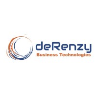 deRenzy Business Technologies logo - Similar company to Integration Plumbers