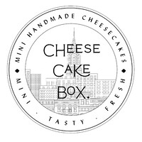 Cheesecake Box logo - Similar company to Hanımdan Halka