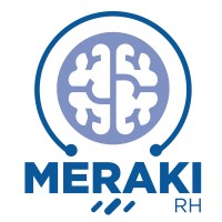 MERAKI RH logo - Similar company to Generra