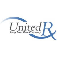 UnitedRx logo - Similar company to Pharmacy Network Services, Inc.