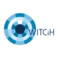 WITCiH (Women In Technology Creative Industries Hub) logo - Similar company to Dream Divers