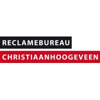 Reclamebureau Christiaan Hoogeveen
