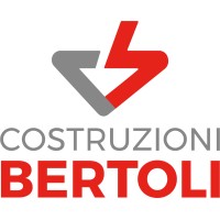 Bertoli Costruzioni S.p.A. logo - Similar company to Edil Co