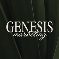 Genesis Marketing Company logo - Similar company to Genesis Marketers