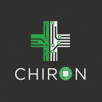 Chiron Health Technology Solutions logo - Similar company to Hoist Elevators