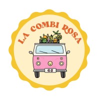La Combi Rosa logo - Similar company to Evoca Center
