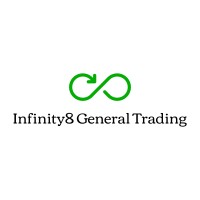 Infinity8 General Trading LLC logo - Similar company to A.N. Associates Dmcc