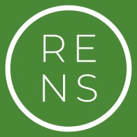 RENS logo - Similar company to Flowchain Academy