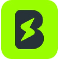 Bitverse Gaming logo - Similar company to Vy Worlds