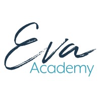 Eva Academy logo - Similar company to Utopia Academy