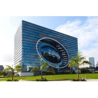 Chaudhary Facade Solutions logo - Similar company to Luxus Facade Solutions Pvt Ltd