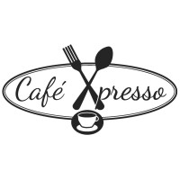 Cafe Xpresso logo - Similar company to Century Karting