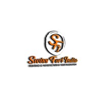 Swiss Fort India logo - Similar company to Kreative Windows