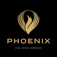 Phoenix Growth Agency logo - Similar company to Kirax Solutions