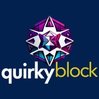 Quirky Block logo - Similar company to Grant Alchemy Llc