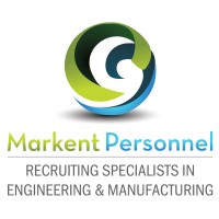 Markent Personnel, Inc. logo - Similar company to Nice Carpets Inc