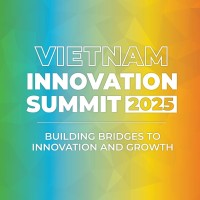 Vietnam Innovation Summit logo - Similar company to Polk Institute Foundation