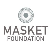 Masket Foundation logo - Similar company to Advanced Vision Care