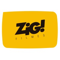 Zig Filmes logo - Similar company to Studio 20 Films