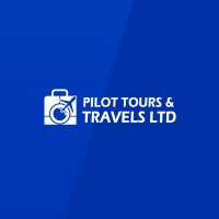 Pilot Tours & Travels Ltd logo - Similar company to Boho Travels