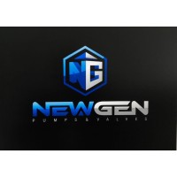 NewGen Pumps & Valves(PTY)Ltd logo - Similar company to Devson Limited