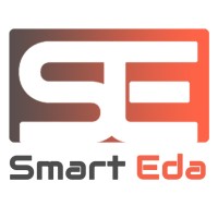 Smart Eda logo - Similar company to Wsei.Electronics
