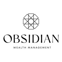 Obsidian Wealth Management logo - Similar company to Aip | Advanced Insurance Planning