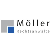 Möller Rechtsanwälte PartG mbB logo - Similar company to Studystunner®