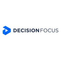 Decision Focus DK logo - Similar company to Decision Focus