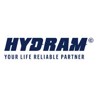 HYDRAM logo - Similar company to Hydram Engineering - Sheet Metal Fabrications