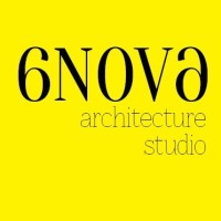 6NOVA Architecture Studio logo - Similar company to Detay 1 İnş. San. Ve Tic. Ltd. Şti.