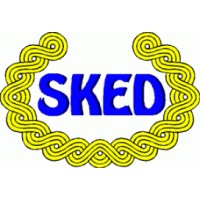 Sked, Obrt za trgovinu i usluge logo - Similar company to Idioma, Obrt Za Jezične Usluge