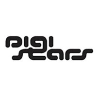 Digistars logo - Similar company to Digistar Kft.