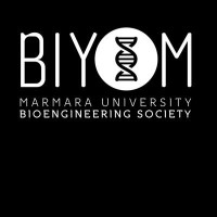 Marmara University Bioengineering Society logo - Similar company to Yeditepe University Biotechnology Society