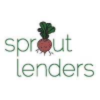 Sprout Lenders, LLC logo - Similar company to Cooperative Fund Of The Northeast