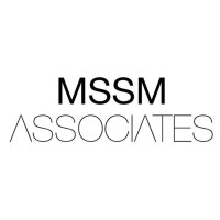 MSSM ASSOCIATES logo - Similar company to Somia Design Studio
