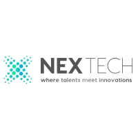 NexTech logo - Similar company to Nextech Hire