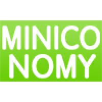 Miniconomy logo - Similar company to Debate Association (Singapore)