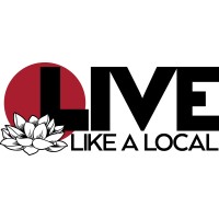 Live Like a Local logo - Similar company to Live Like A Local