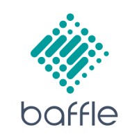 Baffle, Inc. logo - Similar company to Everythingals