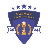 Cosmos Sports and Fitness academy logo - Similar company to Ekfa Kettlebells (Energy Kettlebell Fitness Academy)