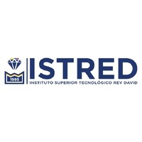 Instituto Superior Tecnológico Rey David logo - Similar company to Instituto Superior Técnico Rey David