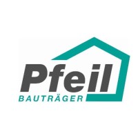 Pfeil Bauträger GmbH logo - Similar company to Aiko Gmbh & Co. Kg