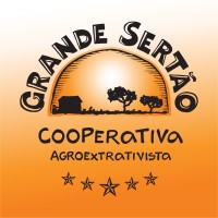Cooperativa Grande Sertão logo - Similar company to Asemg - Associação Dos Suinocultores De Minas Gerais