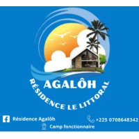RESIDENCE LE LITTORAL AGALOH logo - Similar company to Edudesk