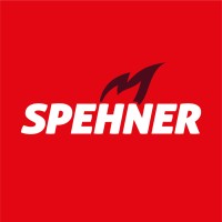 SPEHNER logo - Similar company to Hug Fluides