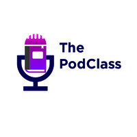 The PodClass | GSV logo - Similar company to Studio Prakrit