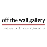Off The Wall Gallery in Houston, Texas. logo - Similar company to Studio Alora